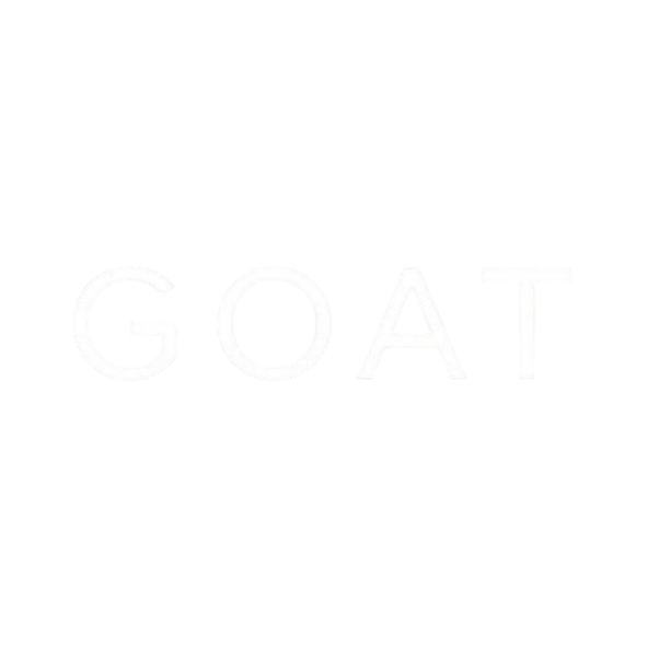 Logo GOAT